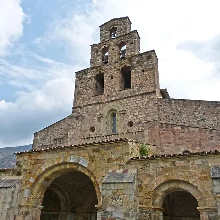 Pensión La Canonja Tremp