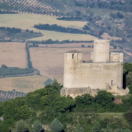 Pensión La Canonja Tremp