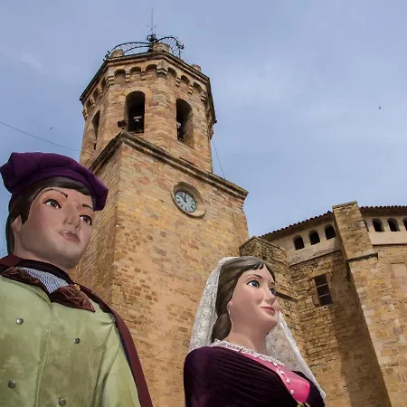 Pensión La Canonja *