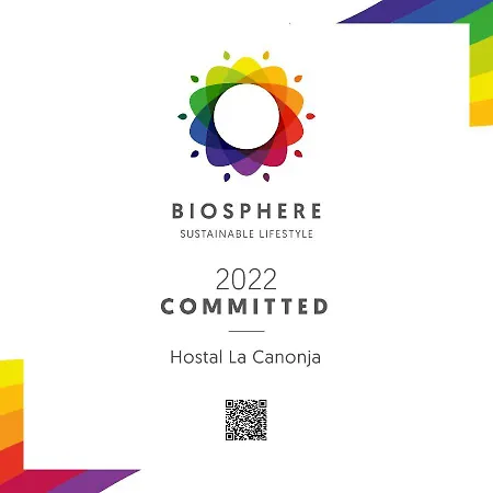 La Canonja 4* Tremp