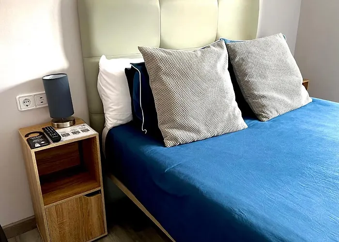 La Canonja Gæstehus 4*