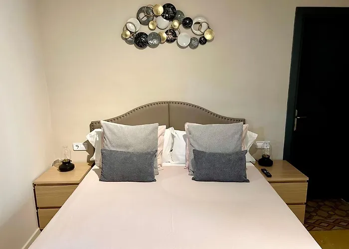 La Canonja 4* Tremp