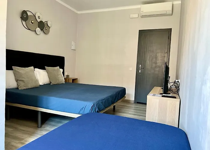 La Canonja 4* Tremp
