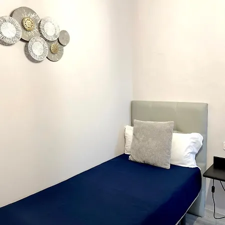 La Canonja Pensión 4*