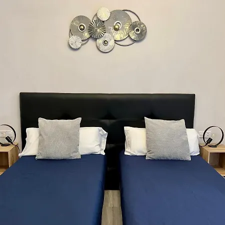 Pensionat La Canonja 4*