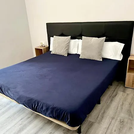 La Canonja 4* Tremp