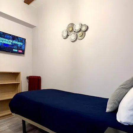 La Canonja Guest house *