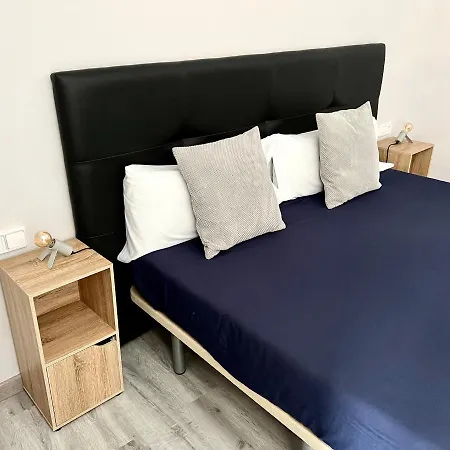 La Canonja 4*