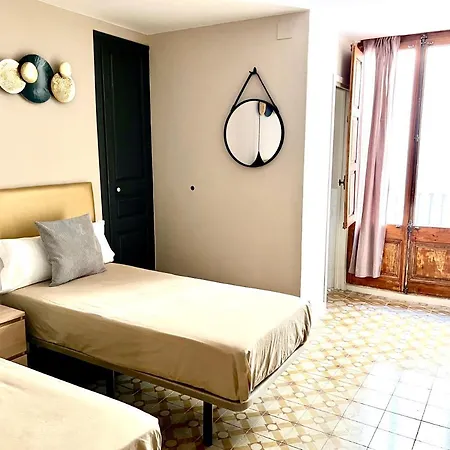 La Canonja 4*