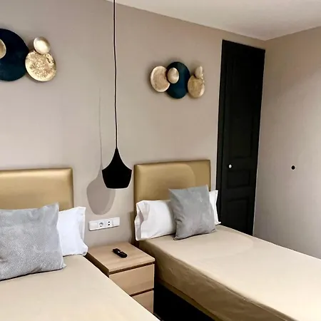 La Canonja 4* Tremp