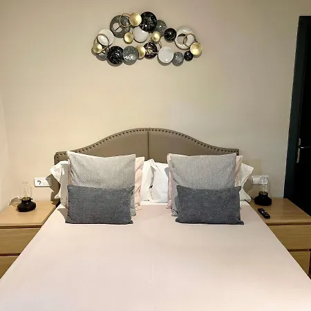 La Canonja 4* Tremp