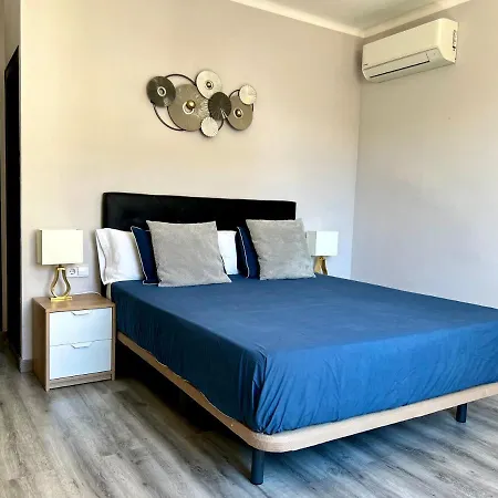 La Canonja Konukevi 4*