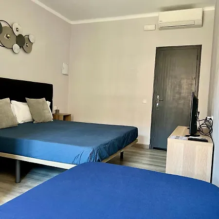 La Canonja 4* Tremp