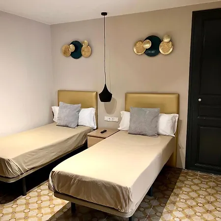 La Canonja 4*