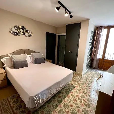La Canonja Konukevi 4*