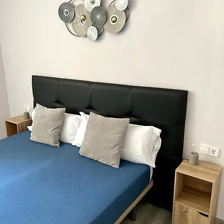 La Canonja 4* Tremp