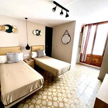 La Canonja 4*