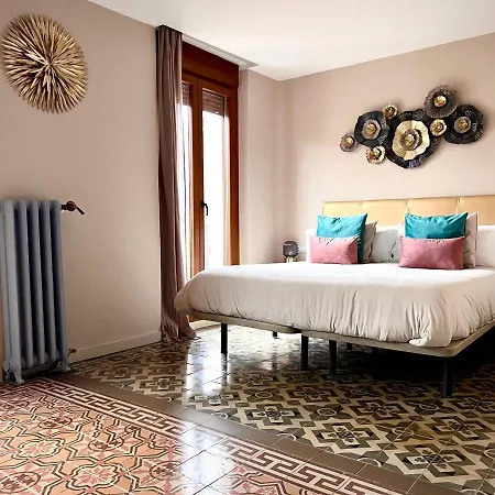 La Canonja 4*