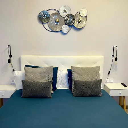 Guest house La Canonja *