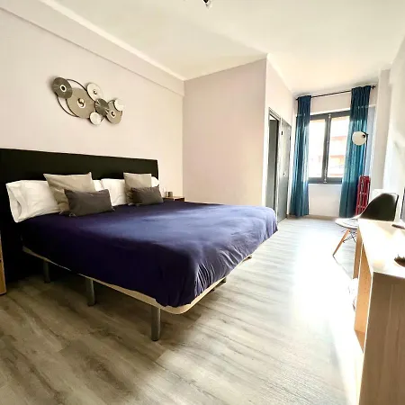 La Canonja 4*
