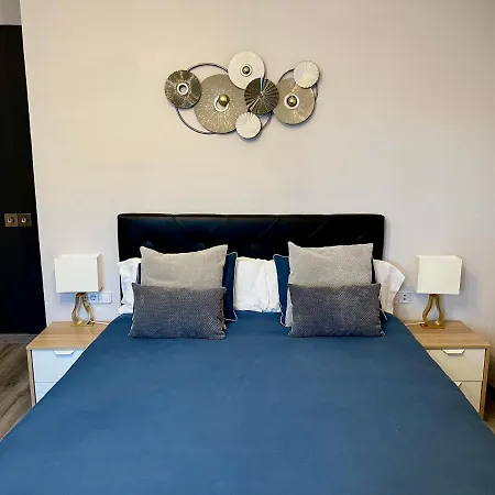 La Canonja 4*