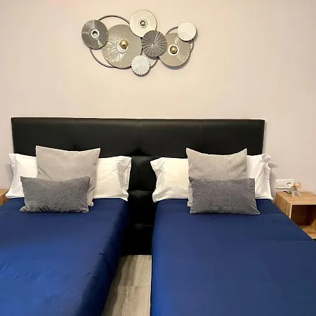 Guest house La Canonja