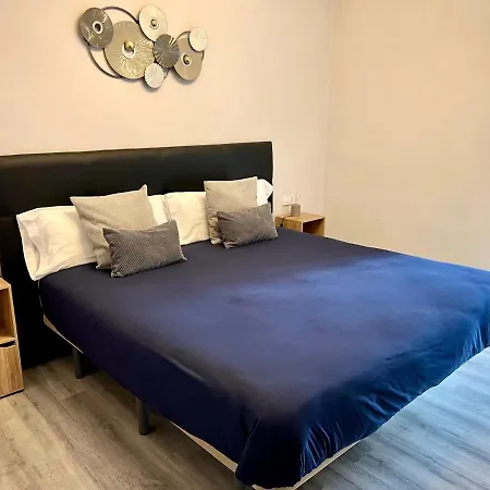 Guest house La Canonja Tremp