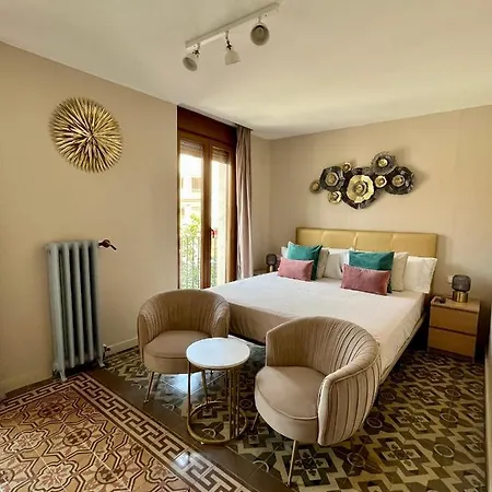 La Canonja 4* Tremp