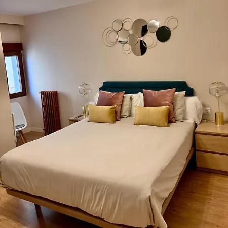 La Canonja 4* Tremp