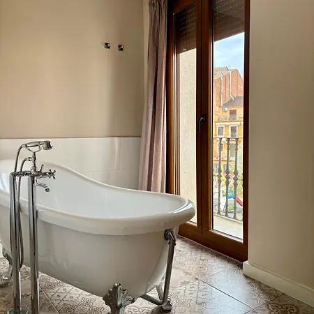La Canonja 4* Tremp
