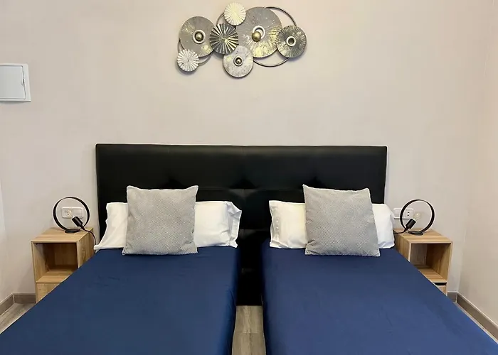 Vendégház La Canonja 4*